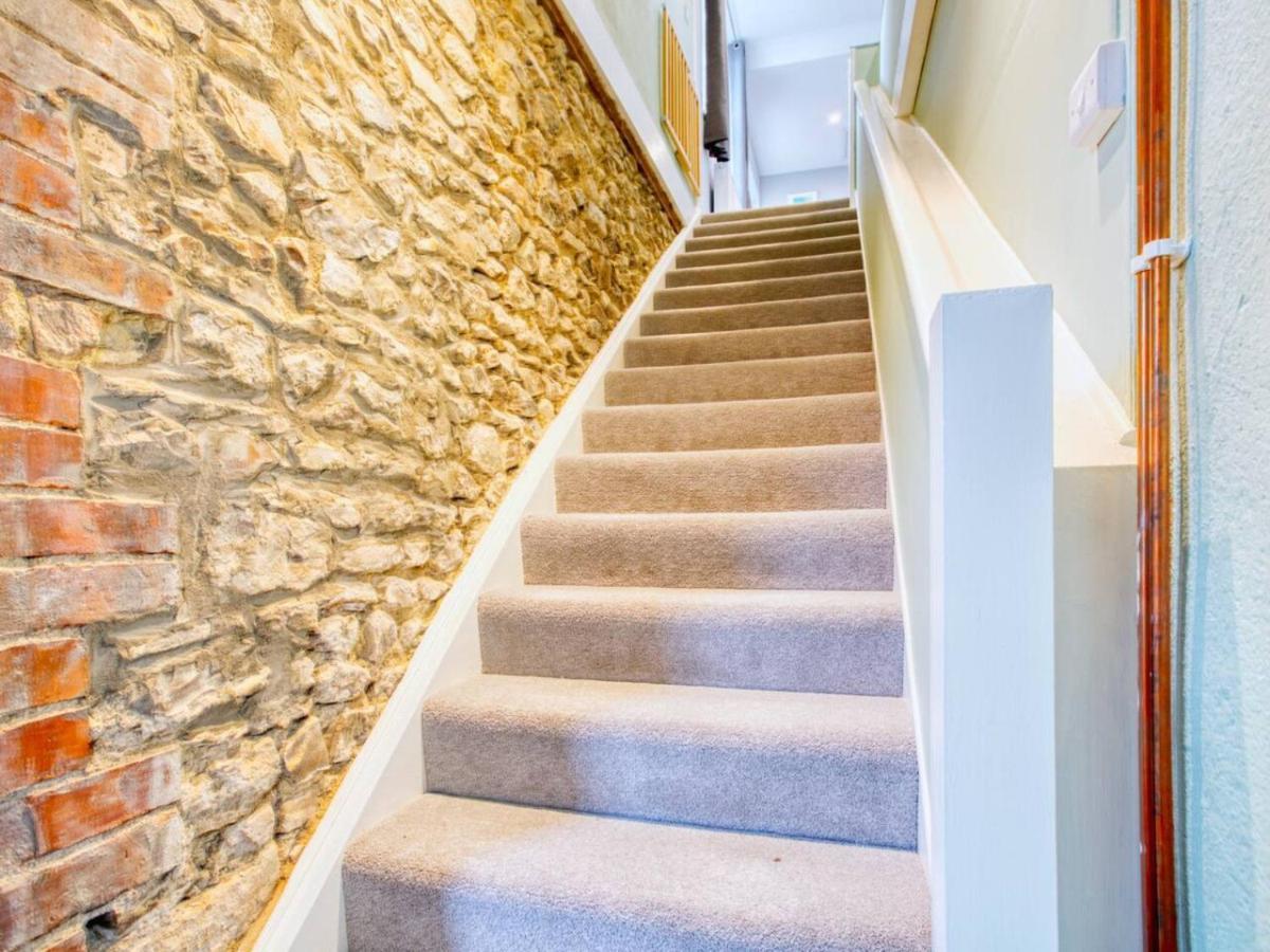 Lovely 2-Bed Apartment Colyton, Nr. Jurassic Coast Dış mekan fotoğraf
