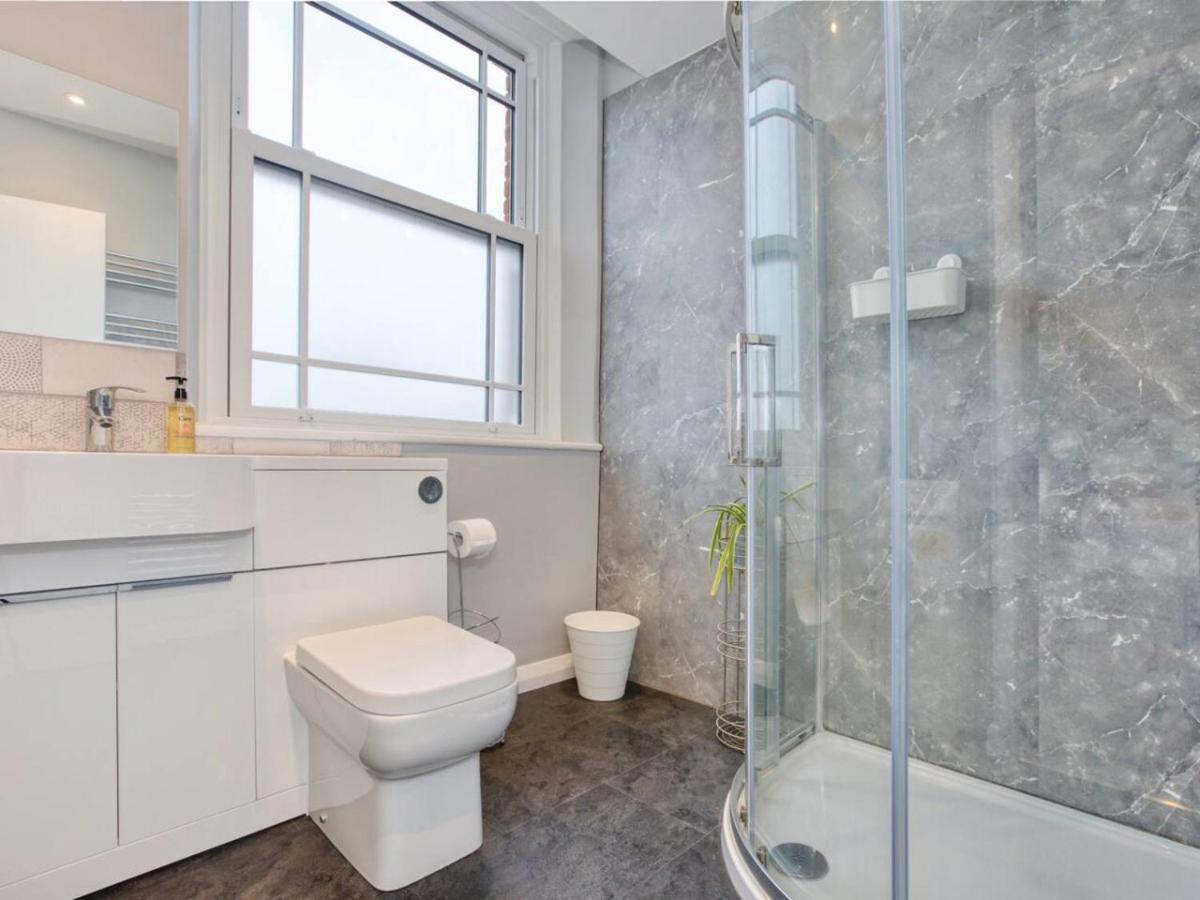 Lovely 2-Bed Apartment Colyton, Nr. Jurassic Coast Dış mekan fotoğraf
