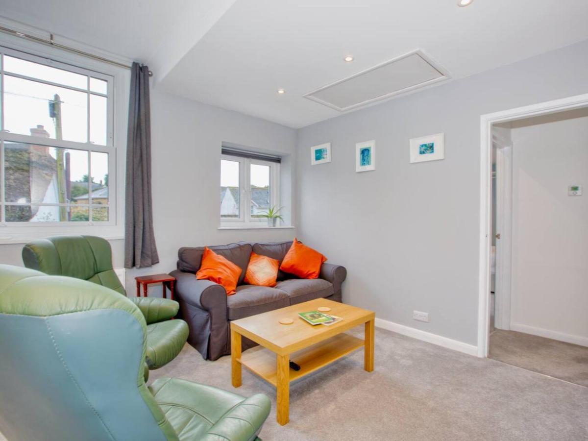 Lovely 2-Bed Apartment Colyton, Nr. Jurassic Coast Dış mekan fotoğraf