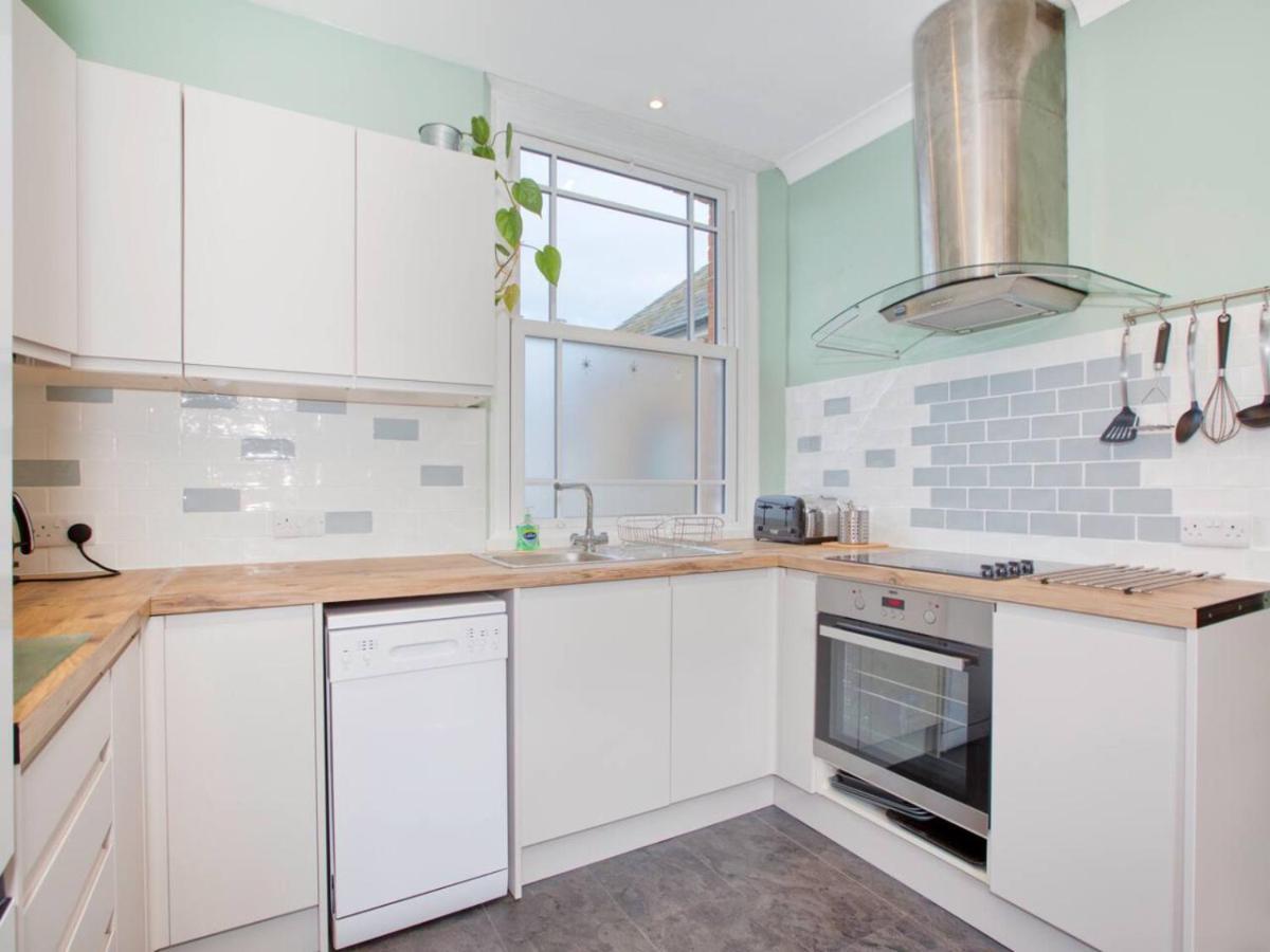 Lovely 2-Bed Apartment Colyton, Nr. Jurassic Coast Dış mekan fotoğraf